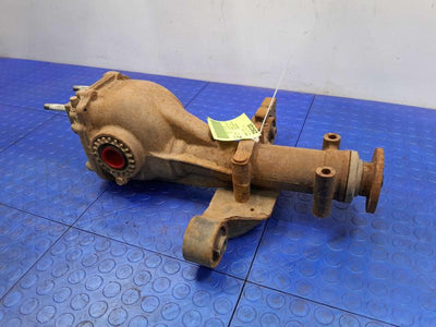 2017 Subaru Impreza Carrier/Differential Assembly