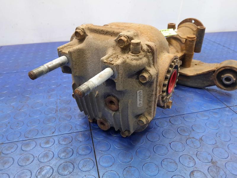 2017 Subaru Impreza Carrier/Differential Assembly