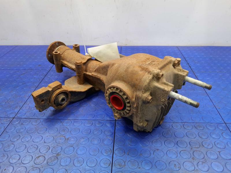 2017 Subaru Impreza Carrier/Differential Assembly