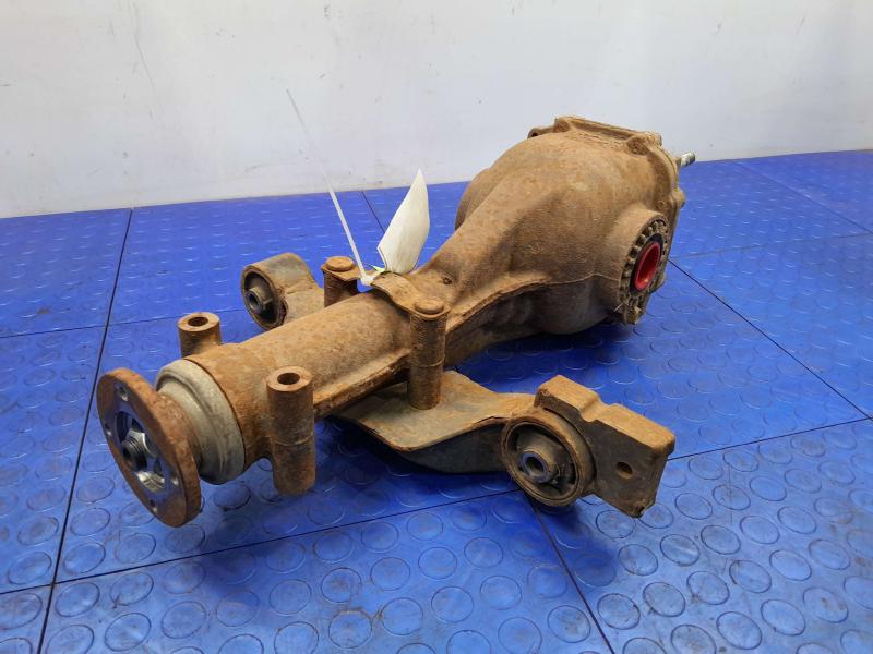 2017 Subaru Impreza Carrier/Differential Assembly