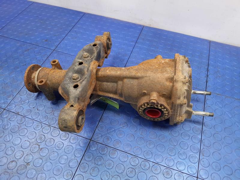 2017 Subaru Impreza Carrier/Differential Assembly