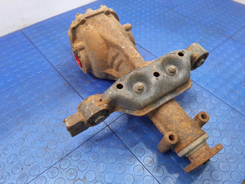 2017 Subaru Impreza Carrier/Differential Assembly