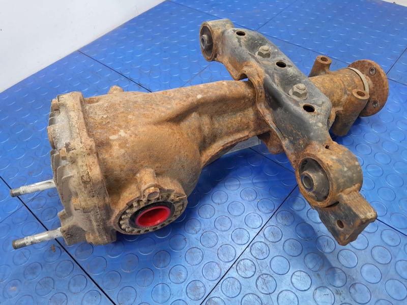 2017 Subaru Impreza Carrier/Differential Assembly