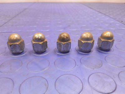 2015 Subaru Crosstrek Lug Nuts