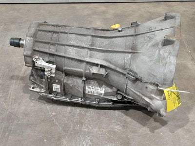 2008 Ford Explorer Transmission Assy.
