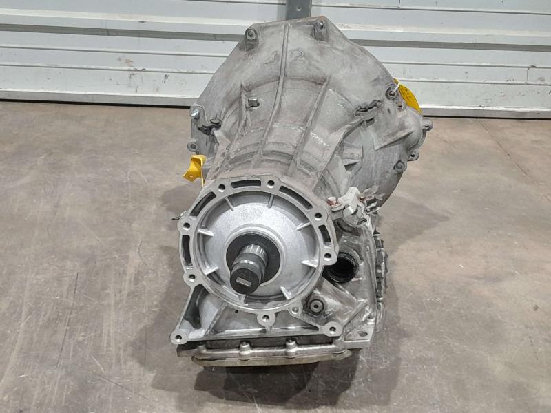 2008 Ford Explorer Transmission Assy.