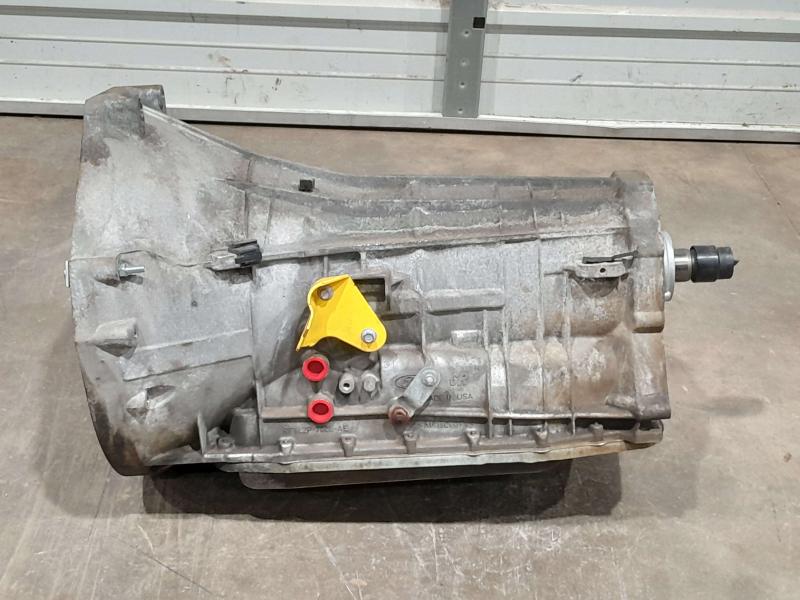 2008 Ford Explorer Transmission Assy.