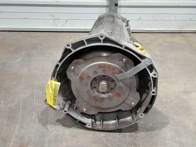 2008 Ford Explorer Transmission Assy.