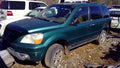 2003 Honda Pilot Stabilizer Bar