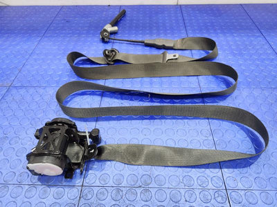 2014 Chevrolet Spark Front Seat Belt
