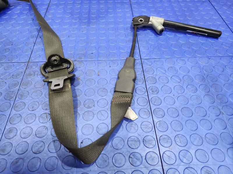 2014 Chevrolet Spark Front Seat Belt