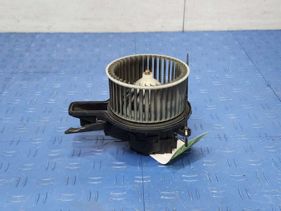 2015 Chevrolet Tahoe Blower Motor