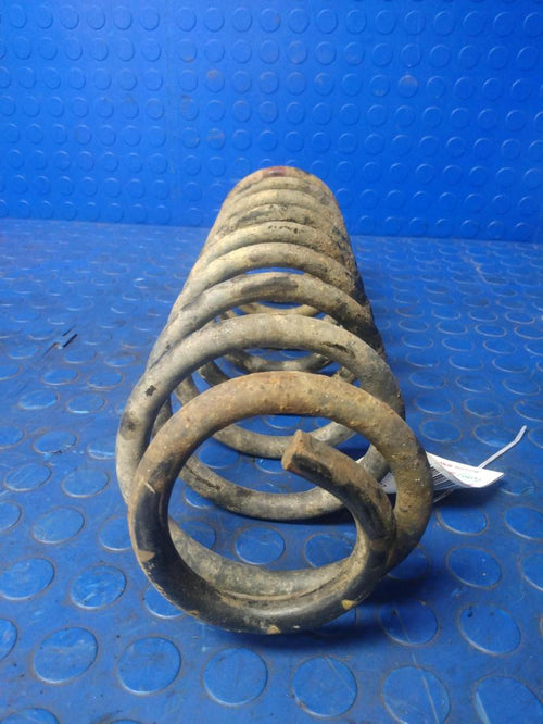 1993 - 1998 Jeep Grand Cherokee Front Coil Spring OEM 52088102