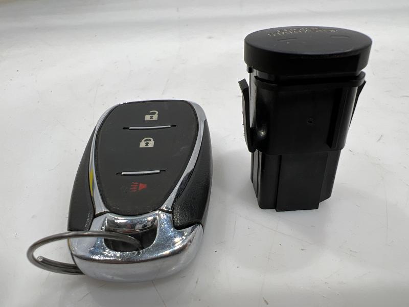 2018 Chevrolet Equinox Ignition Switch(W/O Cyl& Key)