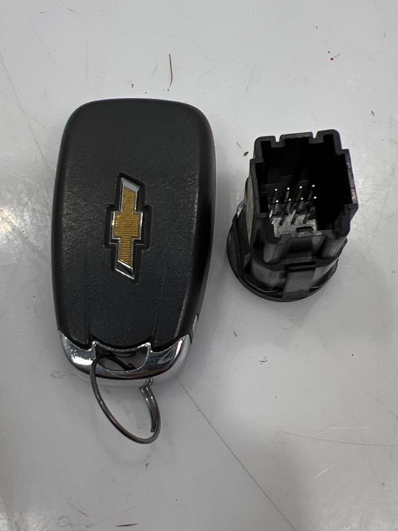 2018 Chevrolet Equinox Ignition Switch(W/O Cyl& Key)