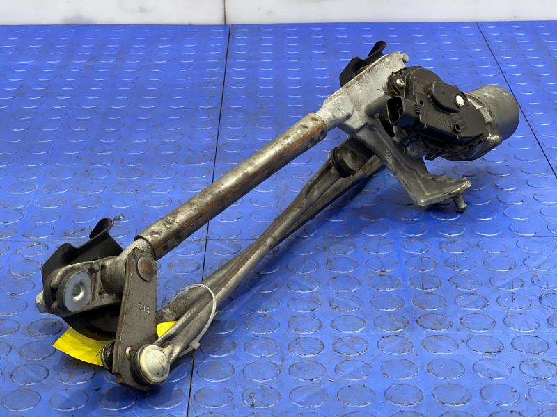 2014-2018 Subaru Forester Wiper Motor and Linkage Assembly OEM 86510SG010