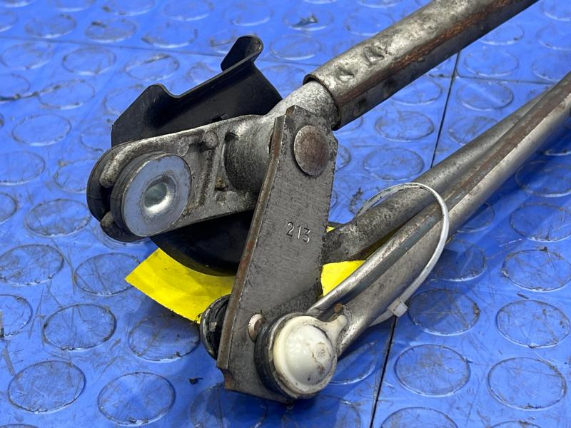 2014-2018 Subaru Forester Wiper Motor and Linkage Assembly OEM 86510SG010