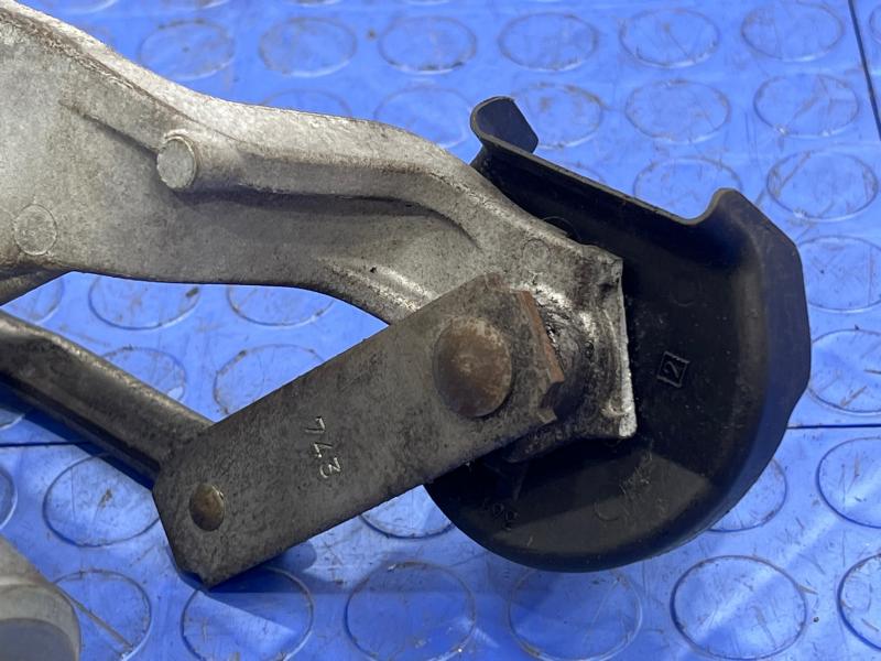2014-2018 Subaru Forester Wiper Motor and Linkage Assembly OEM 86510SG010