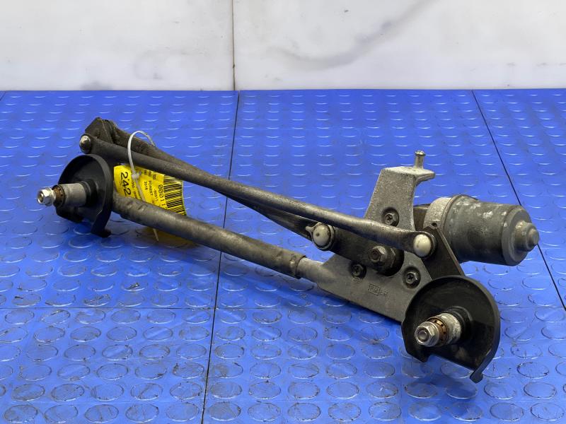 2014-2018 Subaru Forester Wiper Motor and Linkage Assembly OEM 86510SG010
