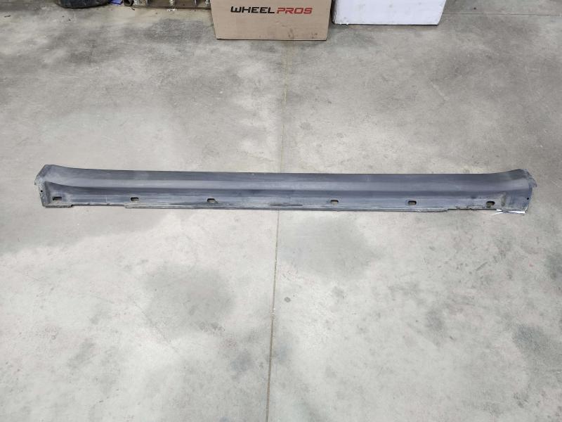 2011 Subaru Forester Rocker Moulding