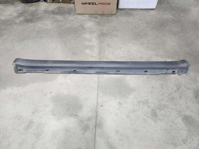 2011 Subaru Forester Rocker Moulding