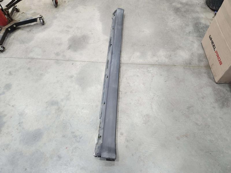 2011 Subaru Forester Rocker Moulding