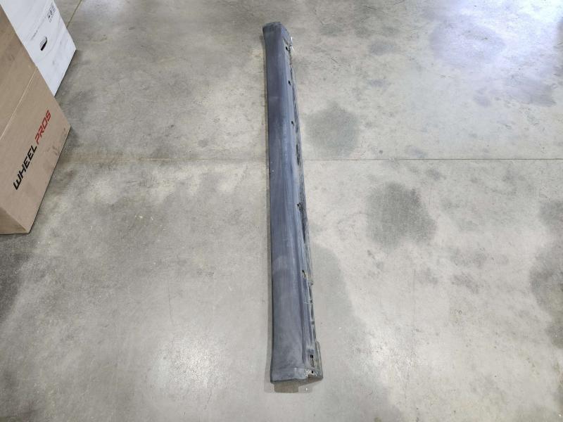 2011 Subaru Forester Rocker Moulding
