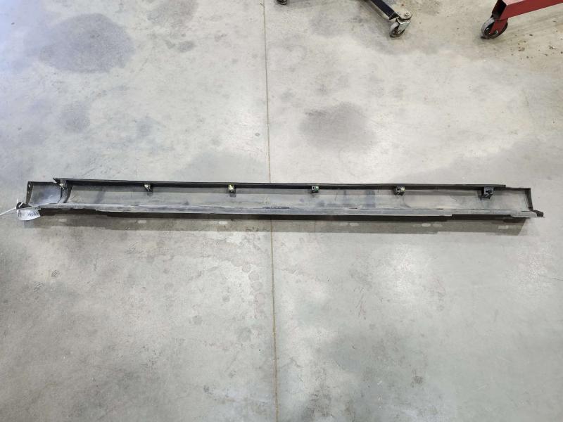 2011 Subaru Forester Rocker Moulding