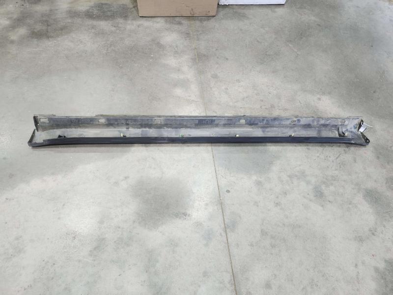 2011 Subaru Forester Rocker Moulding