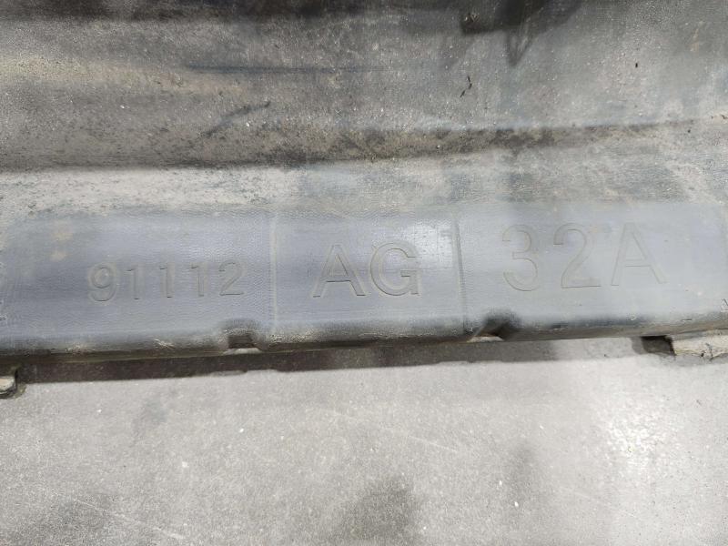 2011 Subaru Forester Rocker Moulding
