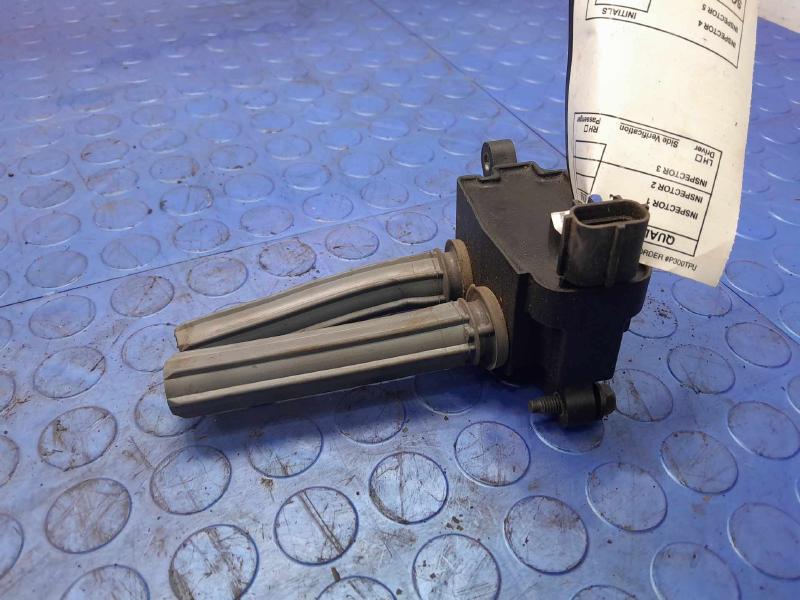 2016 Ram 1500 Ignition Coil/Ignitor
