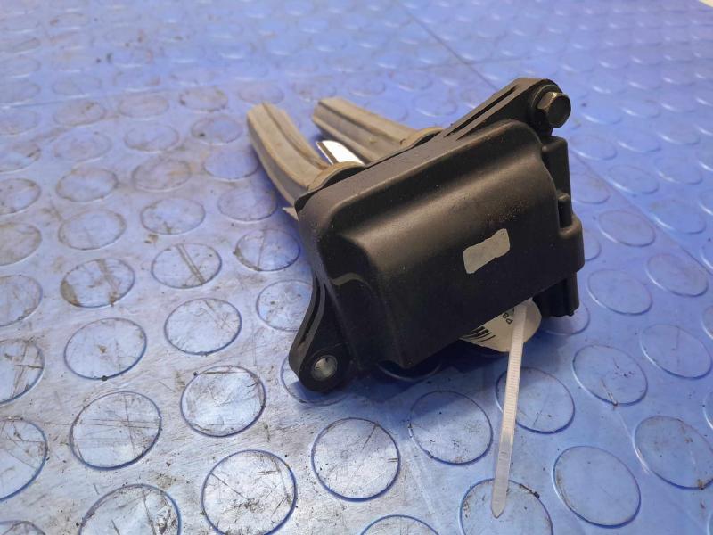 2016 Ram 1500 Ignition Coil/Ignitor