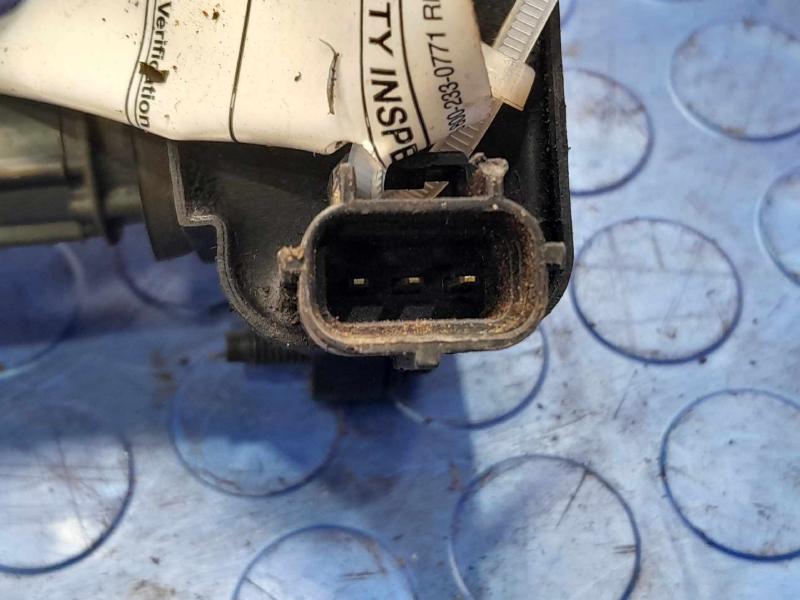 2016 Ram 1500 Ignition Coil/Ignitor