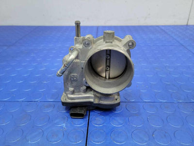 2019 Subaru Crosstrek Throttle Body/Valve Assy