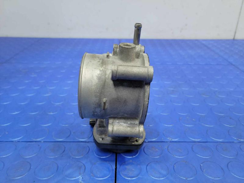 2019 Subaru Crosstrek Throttle Body/Valve Assy
