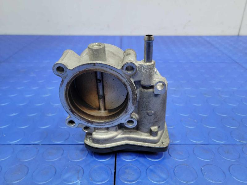 2019 Subaru Crosstrek Throttle Body/Valve Assy