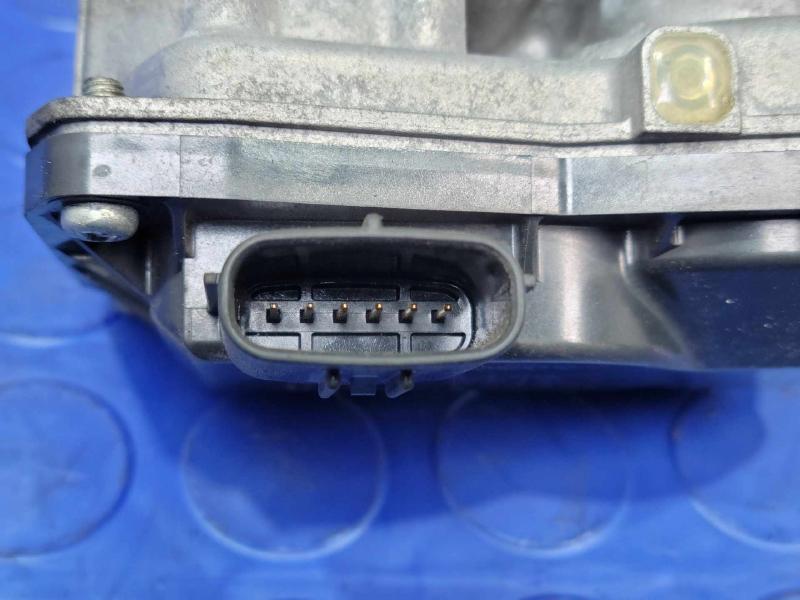 2019 Subaru Crosstrek Throttle Body/Valve Assy