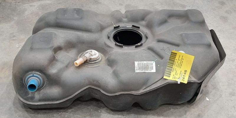 2017-2020 Mitsubishi Mirage Sedan Fuel Tank Assembly Gas Tank OEM 1700B572