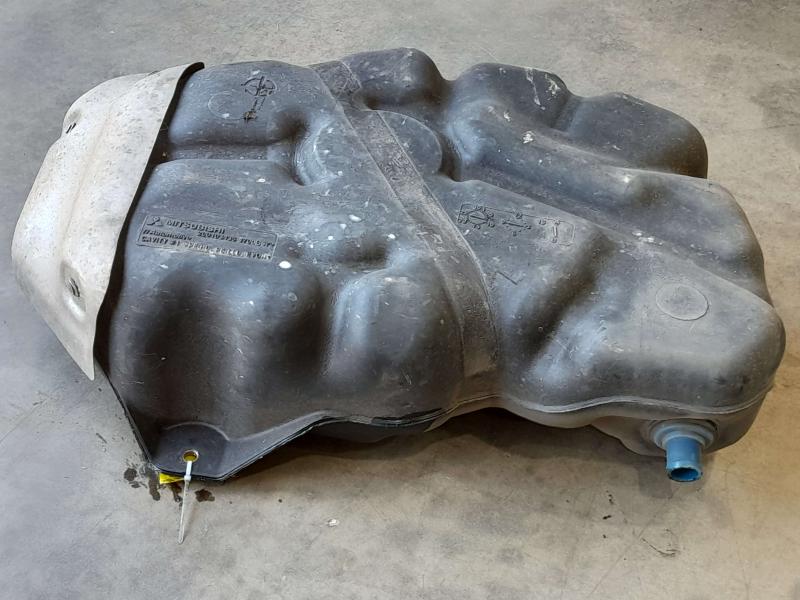 2017-2020 Mitsubishi Mirage Sedan Fuel Tank Assembly Gas Tank OEM 1700B572