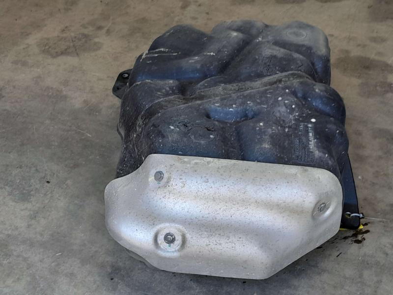 2017-2020 Mitsubishi Mirage Sedan Fuel Tank Assembly Gas Tank OEM 1700B572