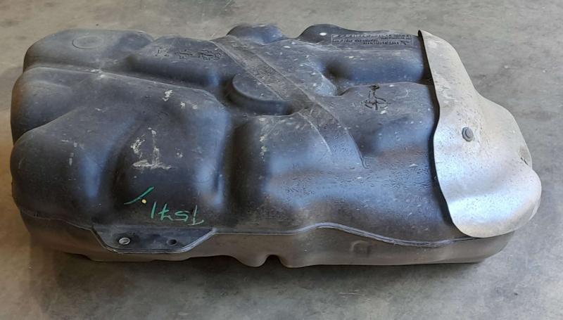2017-2020 Mitsubishi Mirage Sedan Fuel Tank Assembly Gas Tank OEM 1700B572