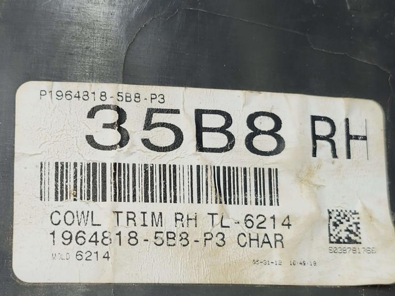 2012 Ford F-250 Super Duty Misc Ebay Parts