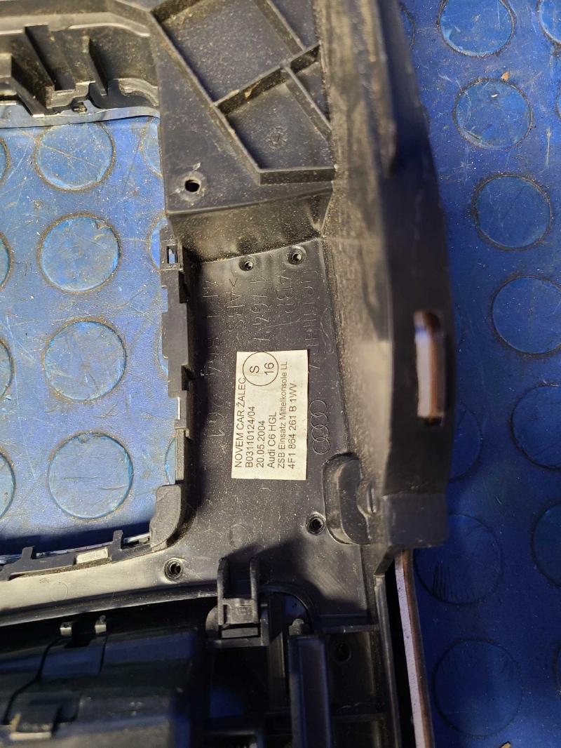 2005 Audi A6 Misc Ebay Parts