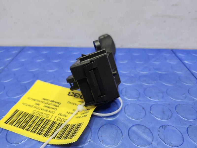 2003 BMW Z4 Combination Switch