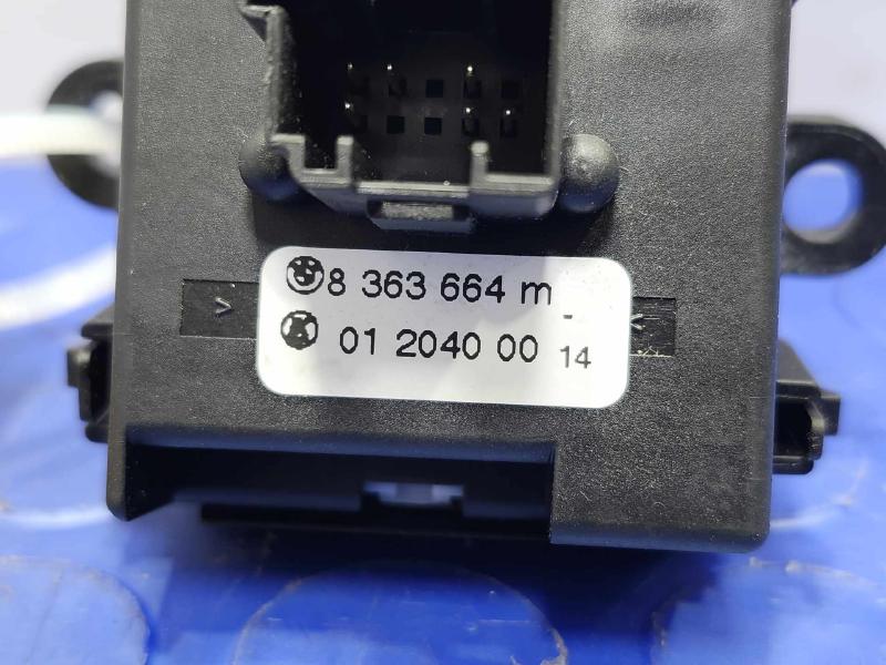 2003 BMW Z4 Combination Switch