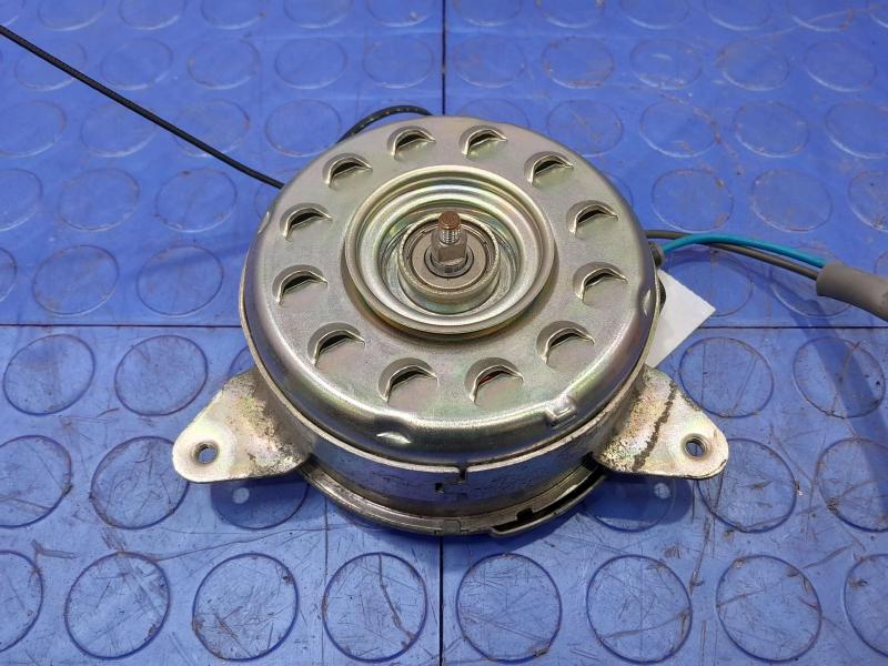2019 Subaru Crosstrek Electric Cooling Motor