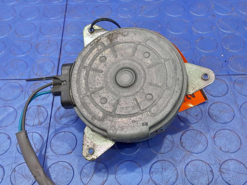 2019 Subaru Crosstrek Electric Cooling Motor