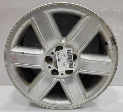 2003 Land Rover Range Rov Wheel