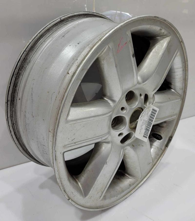 2003 Land Rover Range Rov Wheel