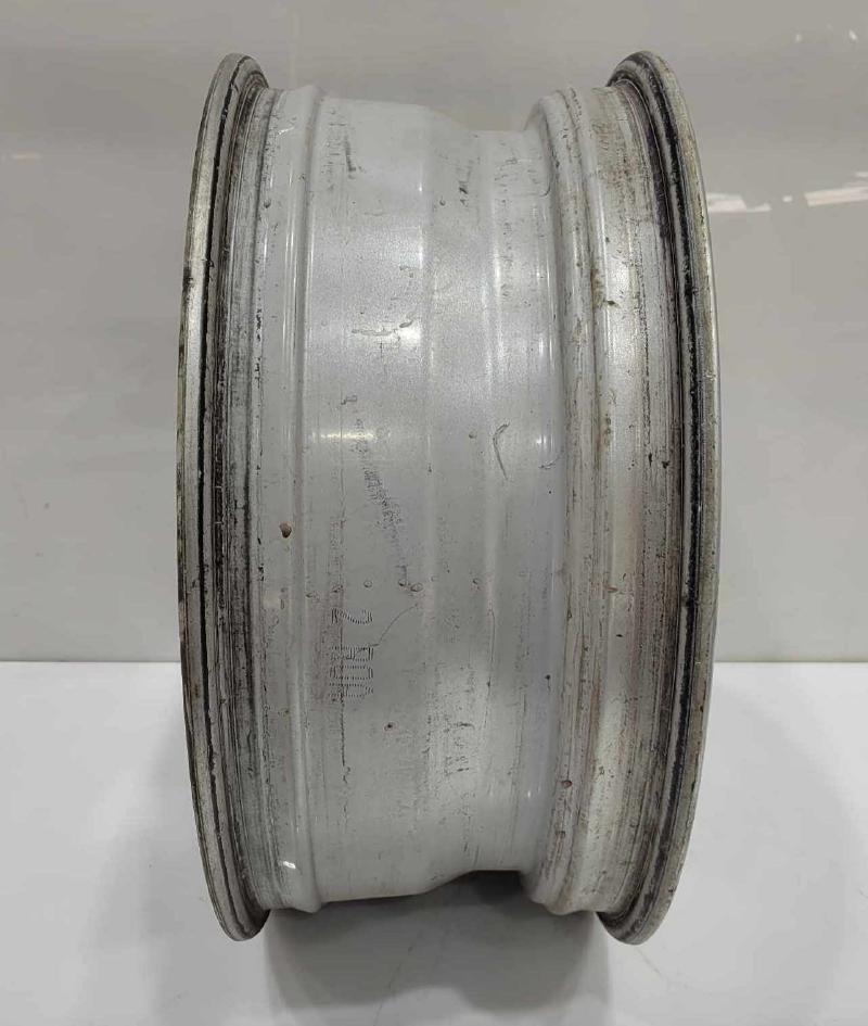 2003 Land Rover Range Rov Wheel